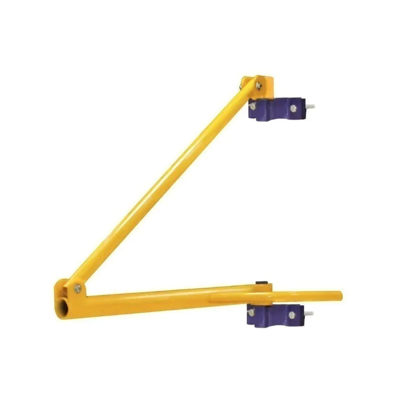SUPORTE PARA GUINCHO PRIME DE ATÉ 600KG MENEGOTTI